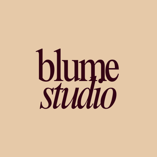 Blume Studio